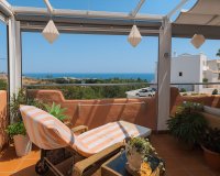 Rynek wtórny - apartment - Casares - Casares Centro
