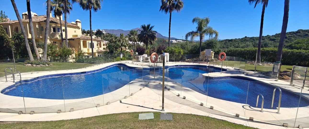 Rynek wtórny - apartment - Casares - Casares Centro