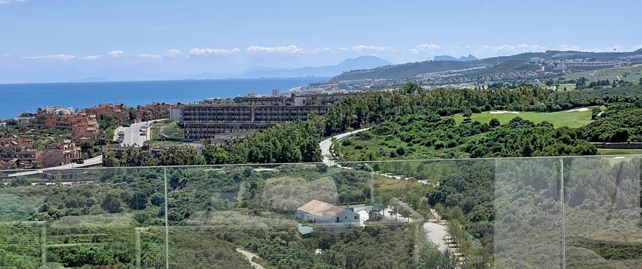 Rynek wtórny - apartment - Casares - Casares Centro