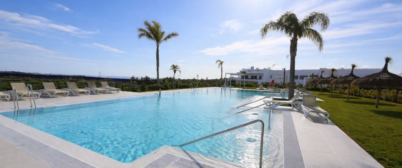 Rynek wtórny - apartment - Casares - Casares Centro