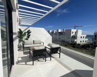Rynek wtórny - apartment - Casares - Casares Centro