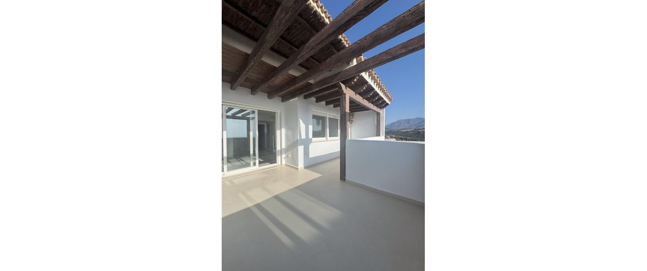 Rynek wtórny - apartment - Casares - Casares Centro