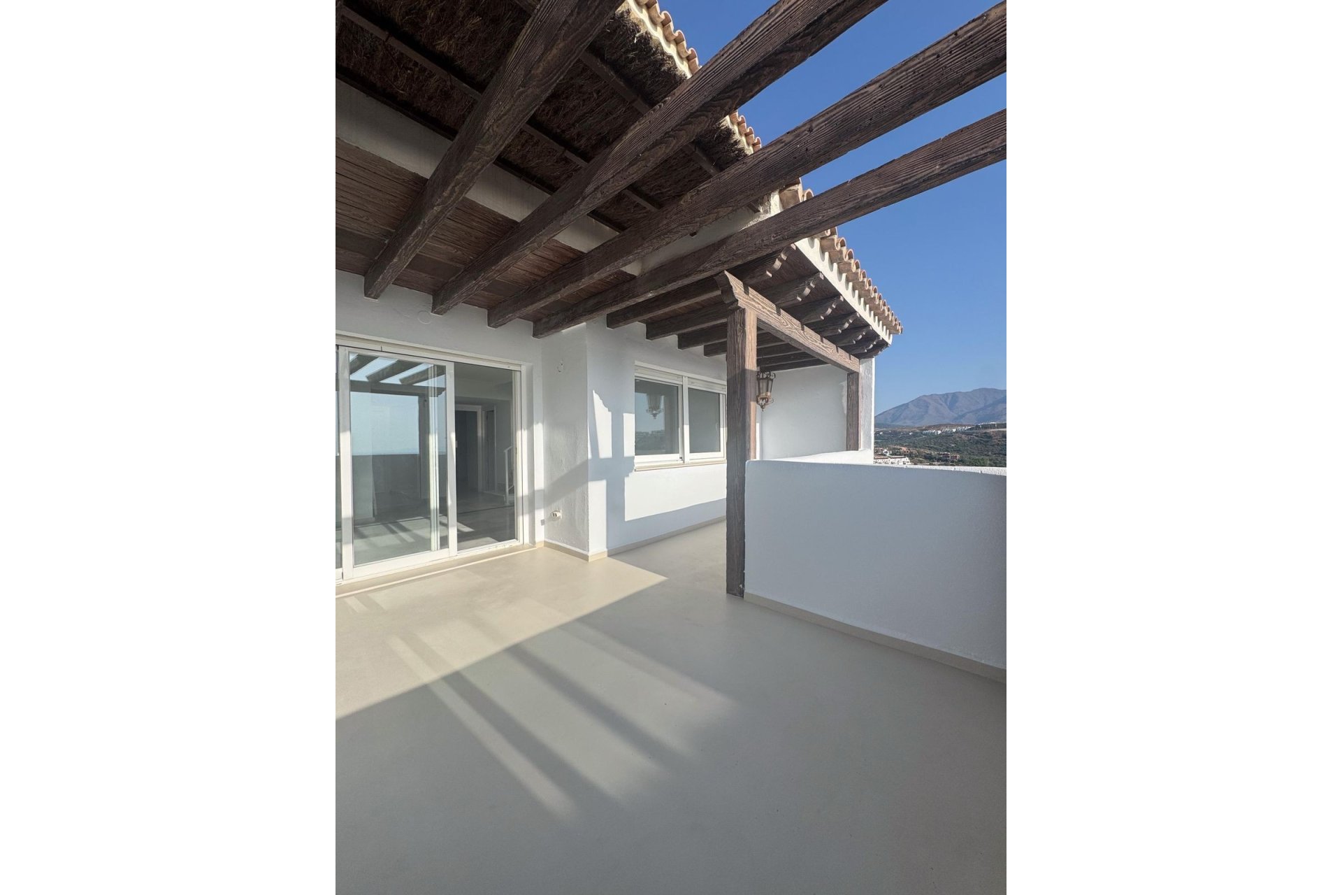 Rynek wtórny - apartment - Casares - Casares Centro