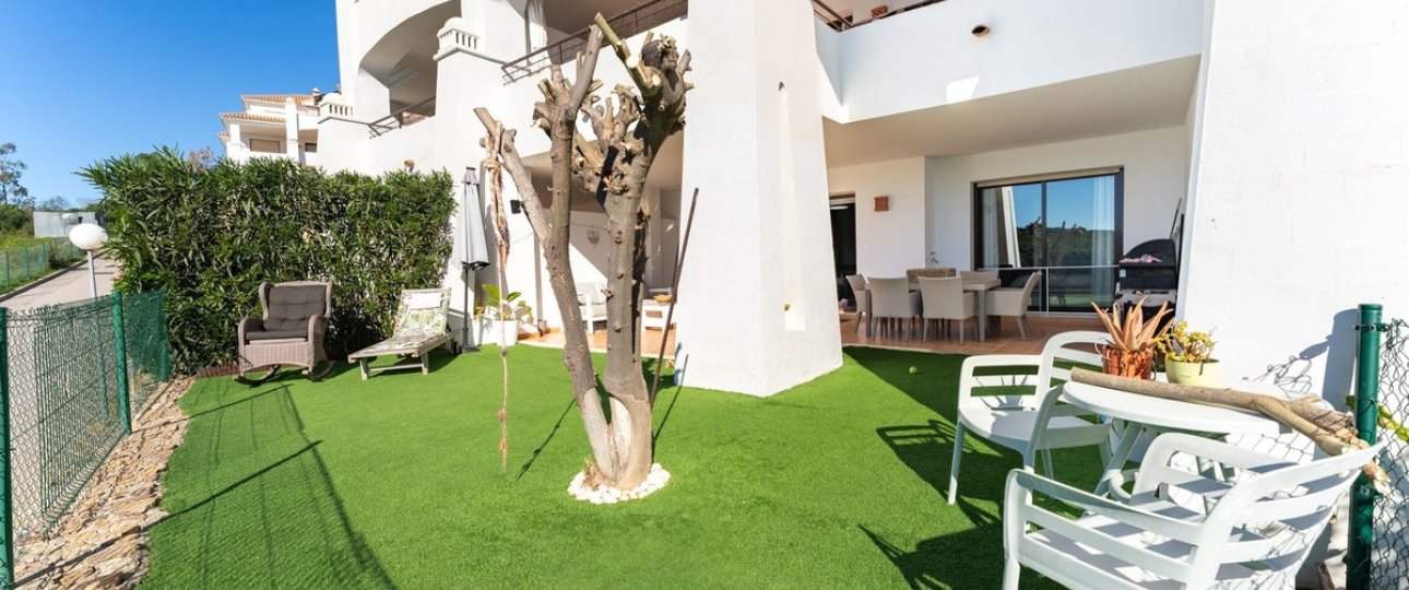 Rynek wtórny - apartment - Casares - Casares Centro