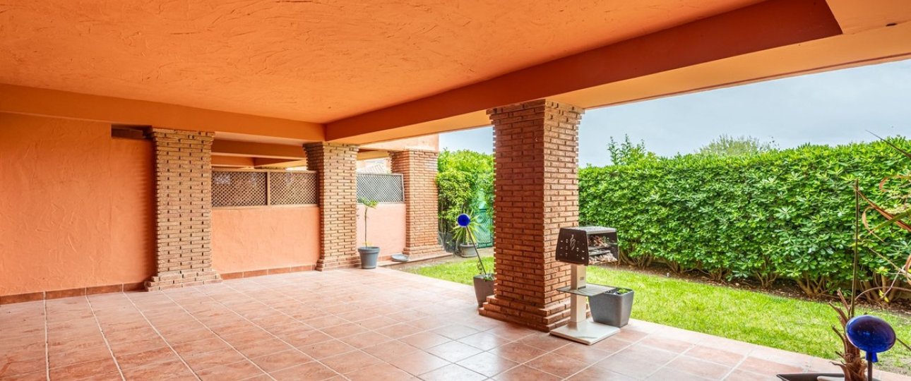 Rynek wtórny - apartment - Casares - Casares Centro