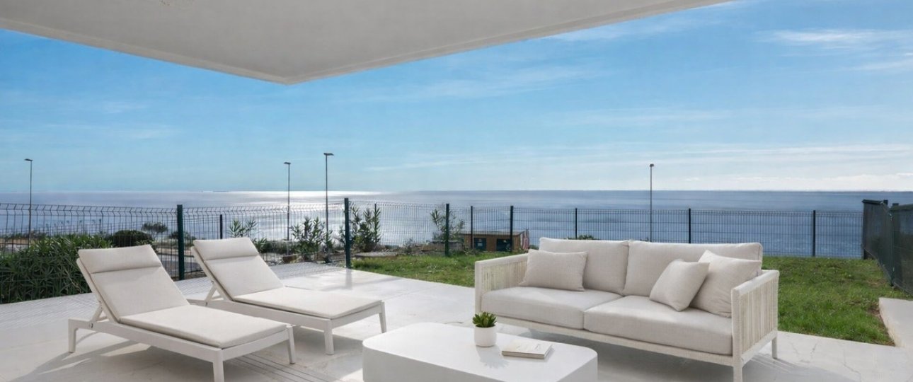 Rynek wtórny - apartment - Casares - Casares Centro