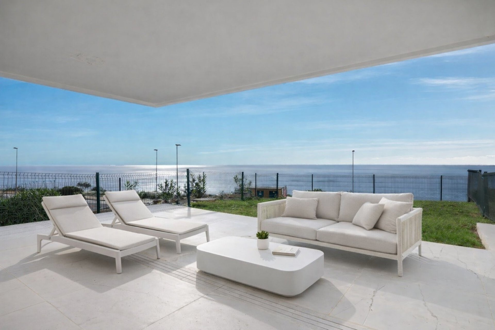 Rynek wtórny - apartment - Casares - Casares Centro