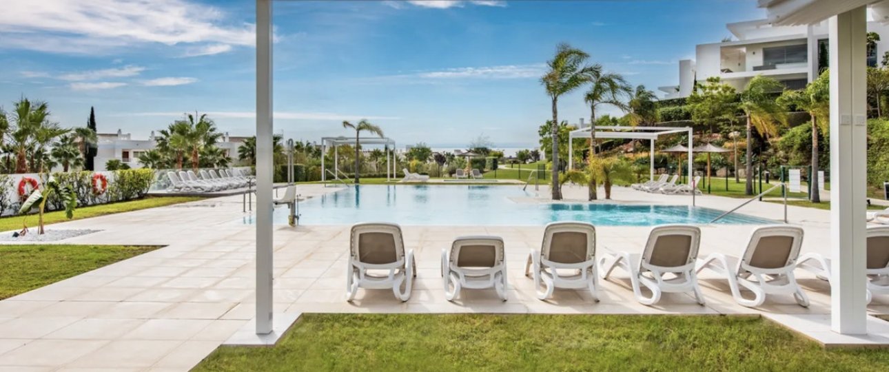 Rynek wtórny - apartment - Casares - Casares Centro