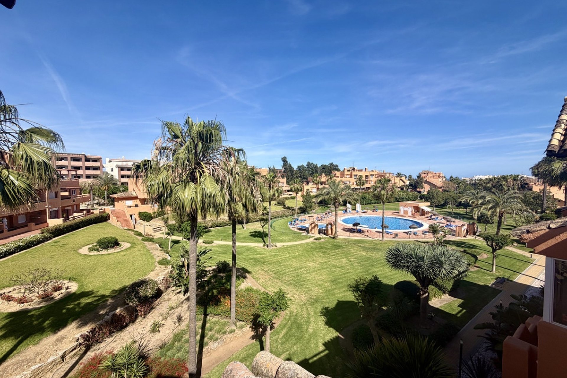 Rynek wtórny - apartment - Casares - Casares Centro