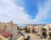 Rynek wtórny - apartment - Casares - Casares Centro