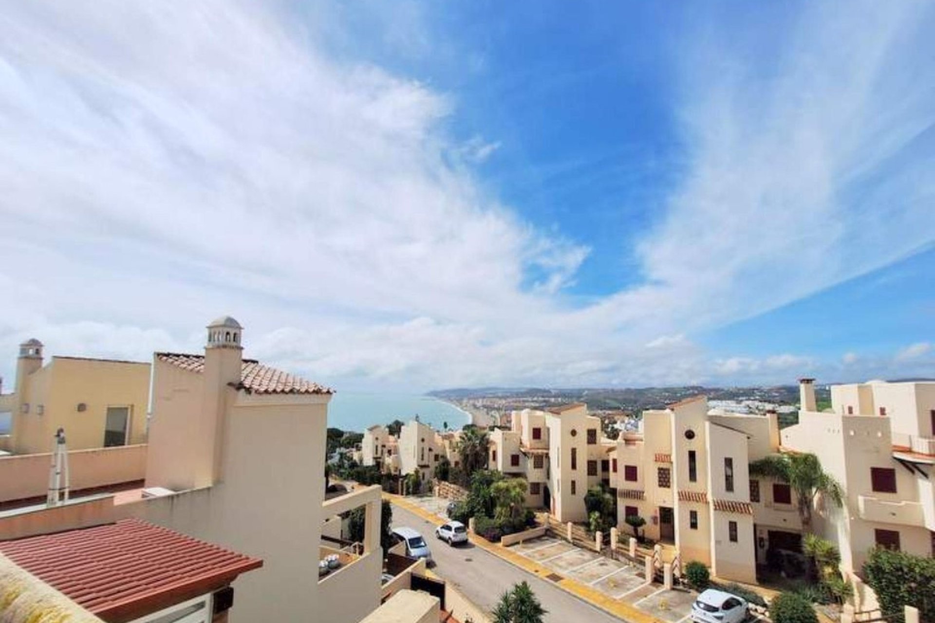 Rynek wtórny - apartment - Casares - Casares Centro