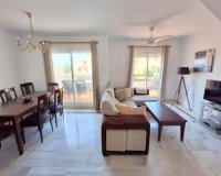 Rynek wtórny - apartment - Casares - Casares Centro