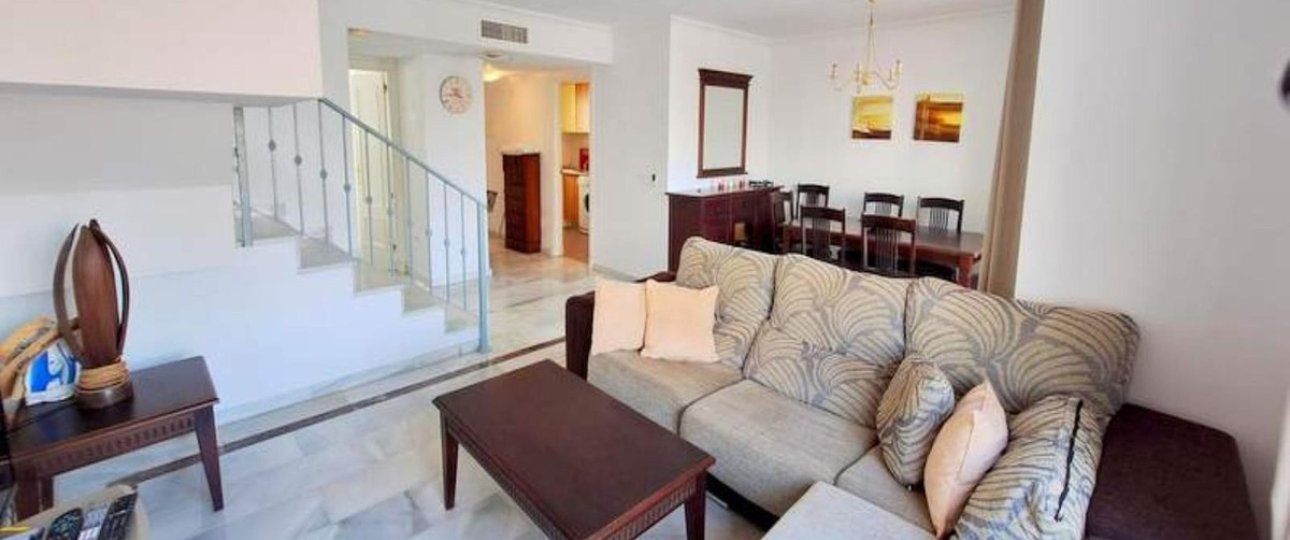 Rynek wtórny - apartment - Casares - Casares Centro