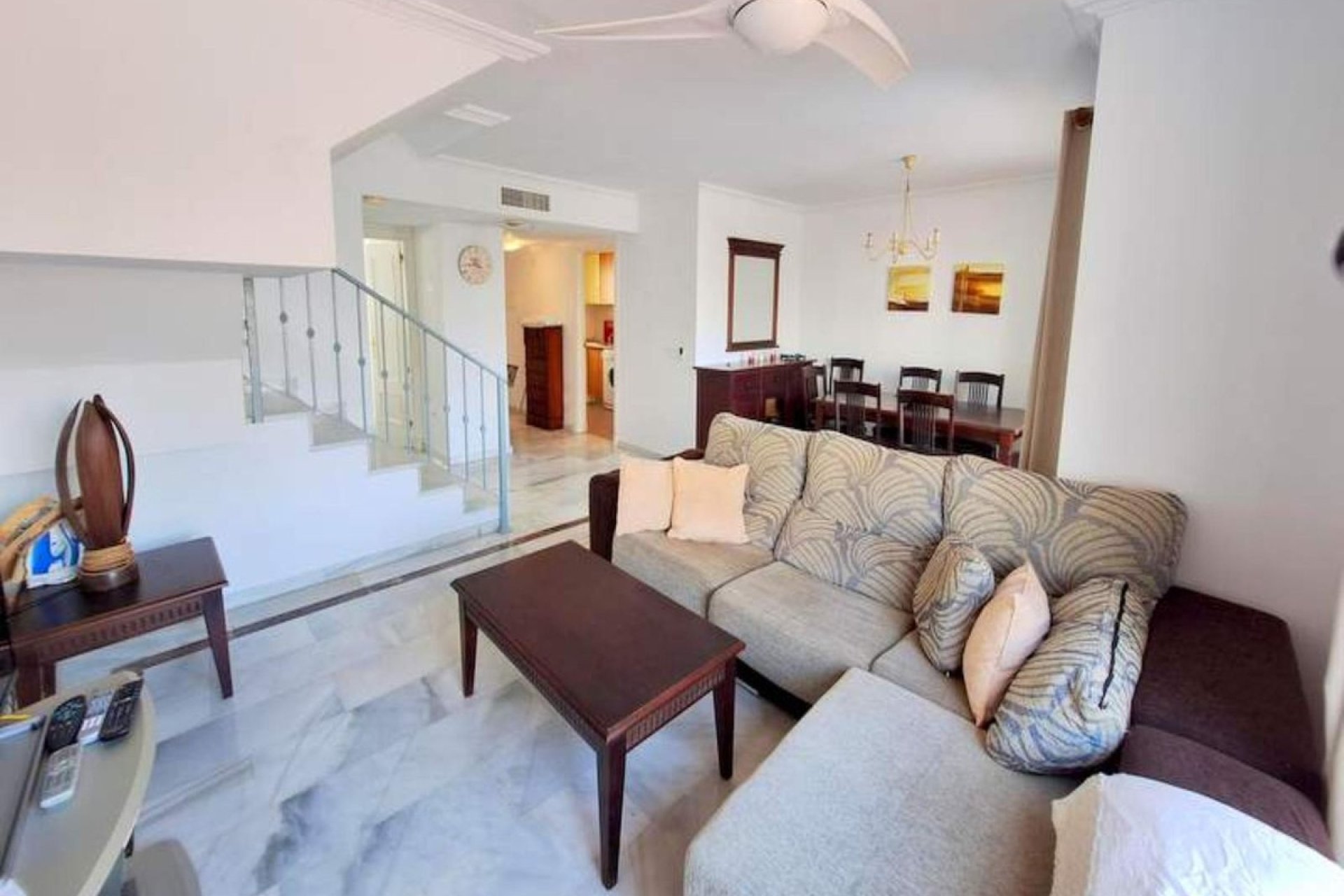 Rynek wtórny - apartment - Casares - Casares Centro