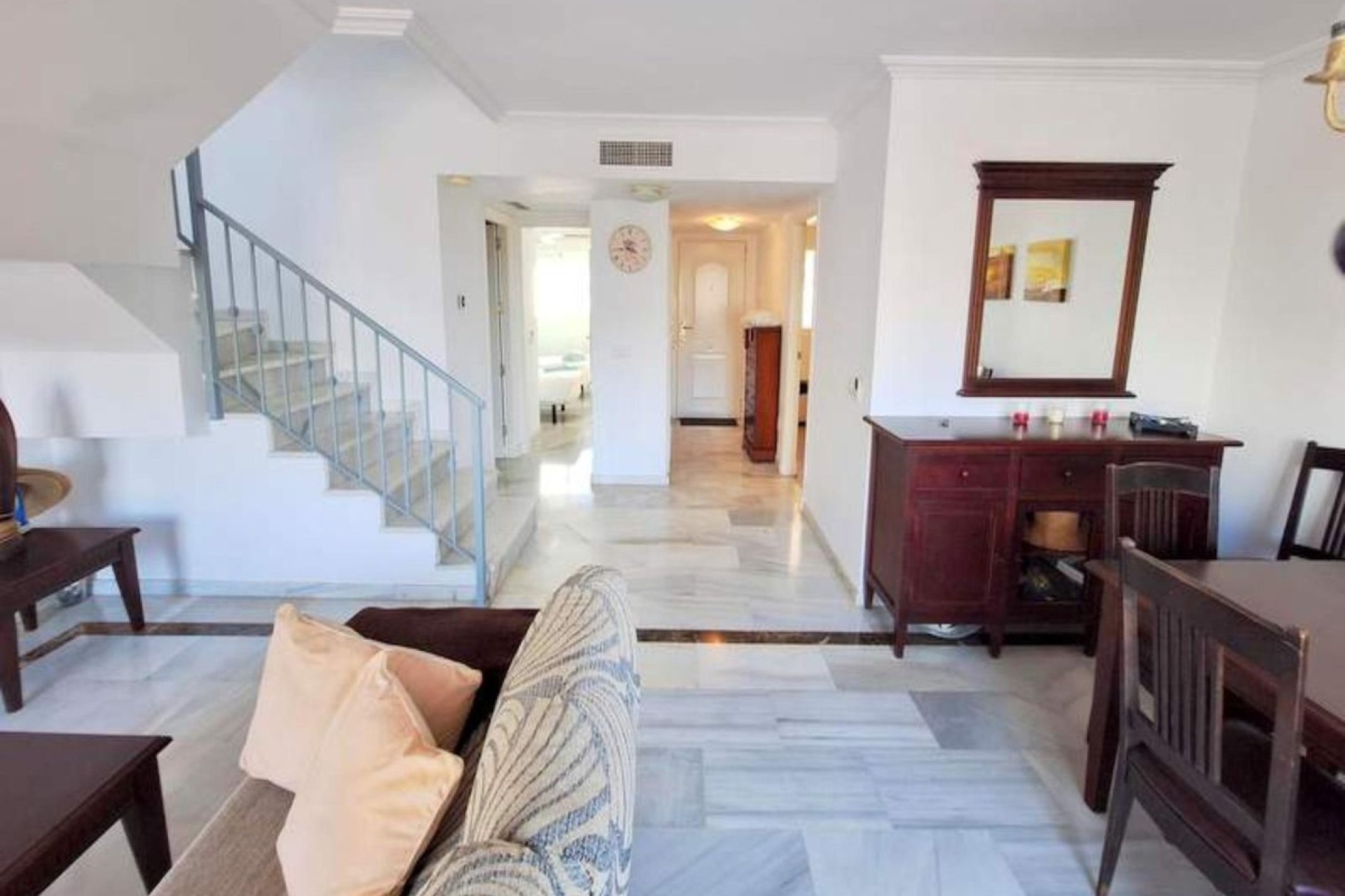 Rynek wtórny - apartment - Casares - Casares Centro
