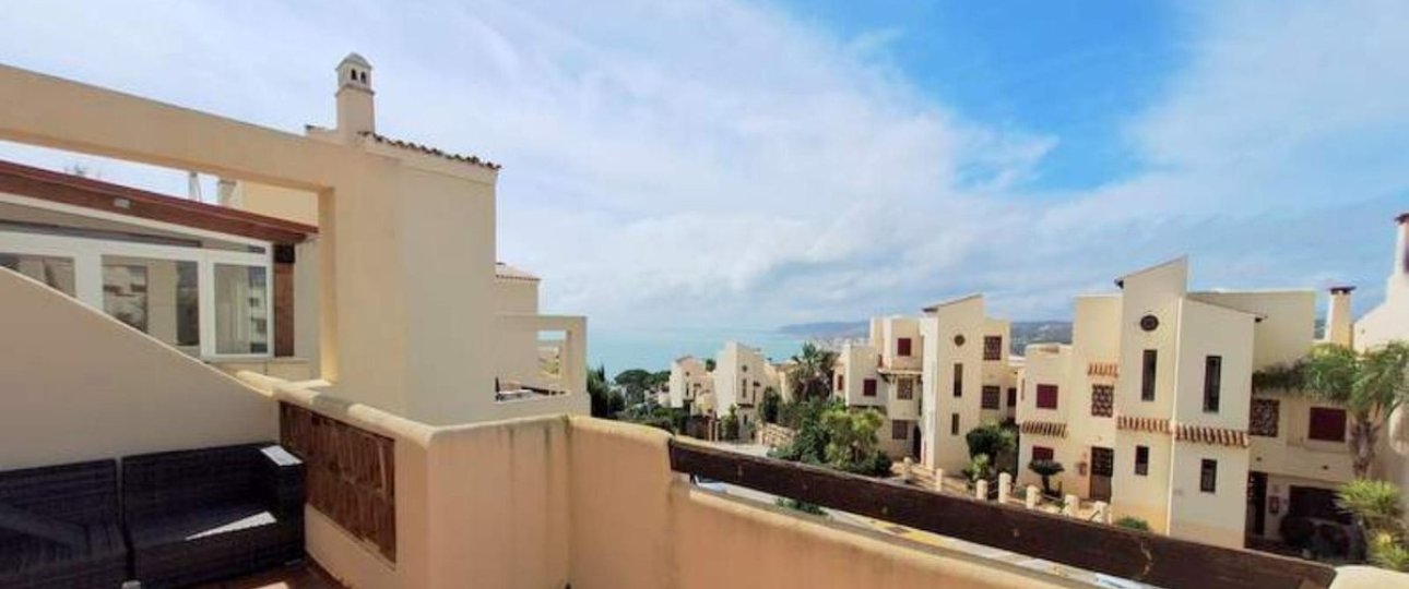 Rynek wtórny - apartment - Casares - Casares Centro