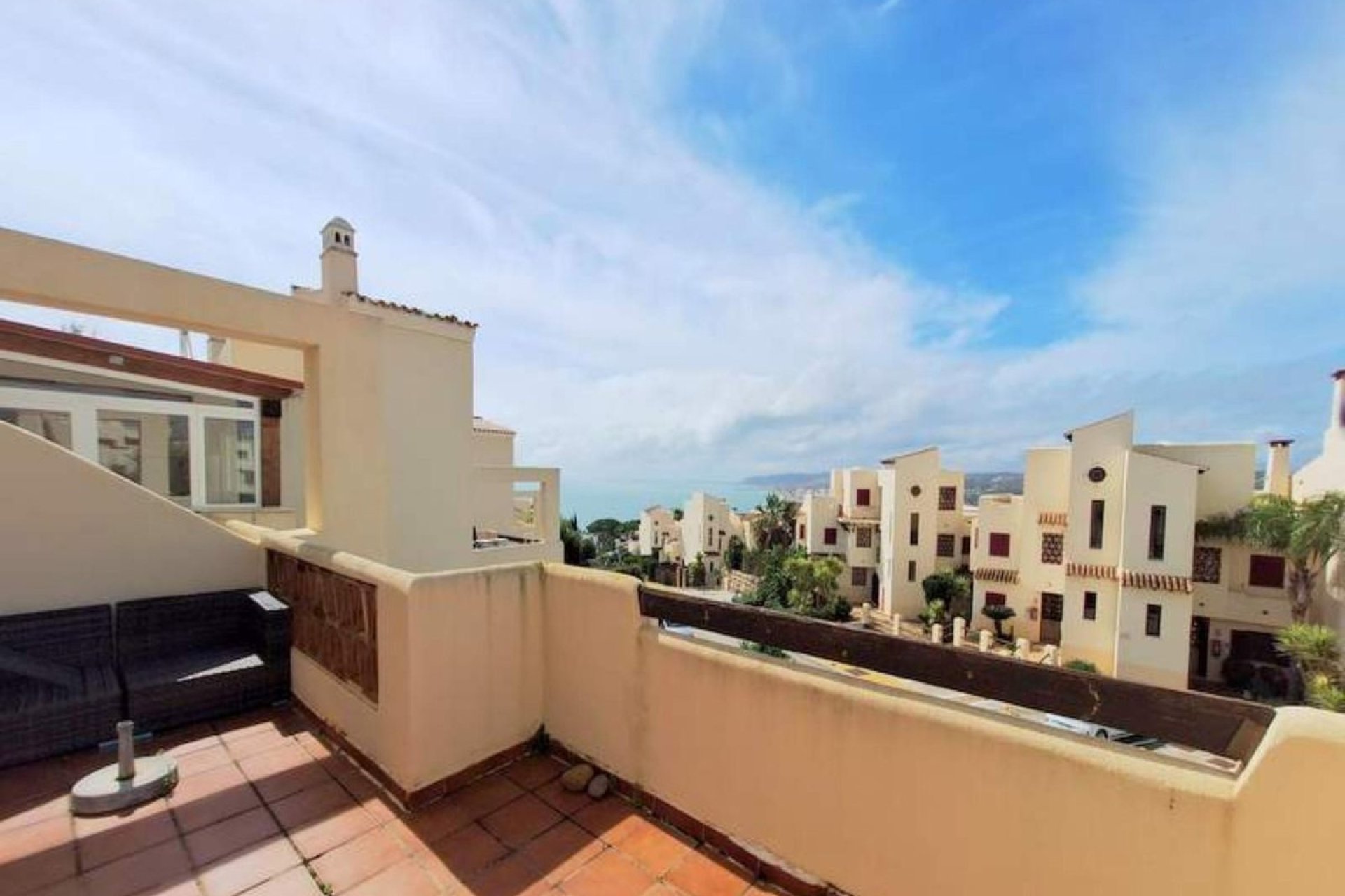 Rynek wtórny - apartment - Casares - Casares Centro