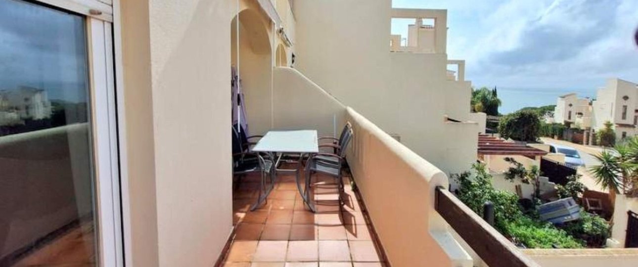 Rynek wtórny - apartment - Casares - Casares Centro