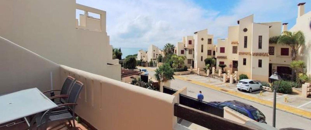 Rynek wtórny - apartment - Casares - Casares Centro