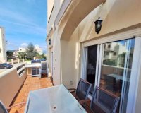 Rynek wtórny - apartment - Casares - Casares Centro