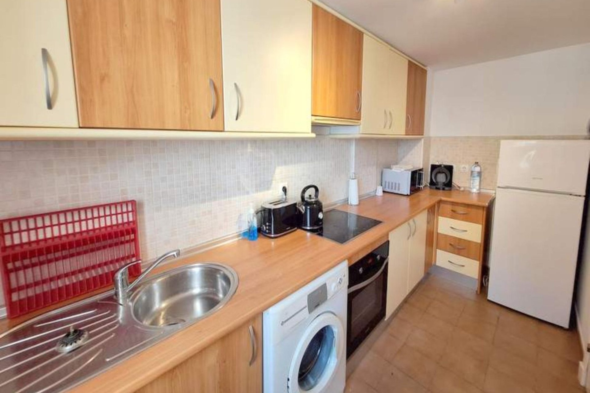 Rynek wtórny - apartment - Casares - Casares Centro