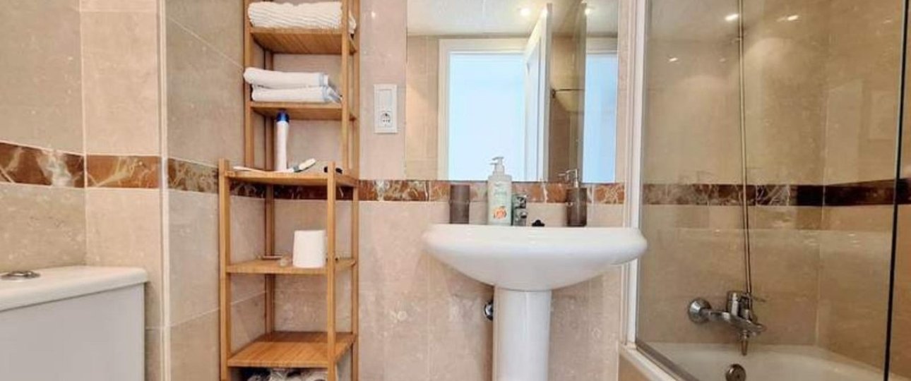Rynek wtórny - apartment - Casares - Casares Centro