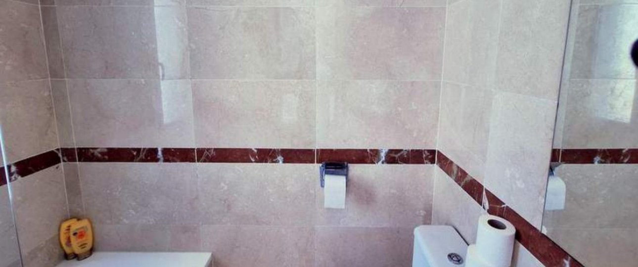 Rynek wtórny - apartment - Casares - Casares Centro