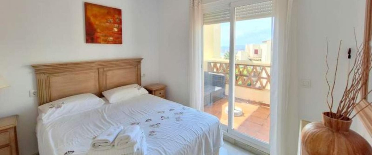 Rynek wtórny - apartment - Casares - Casares Centro