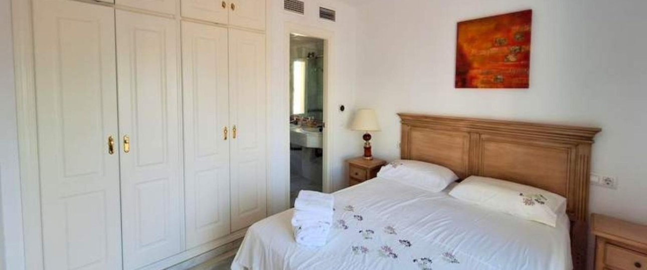 Rynek wtórny - apartment - Casares - Casares Centro