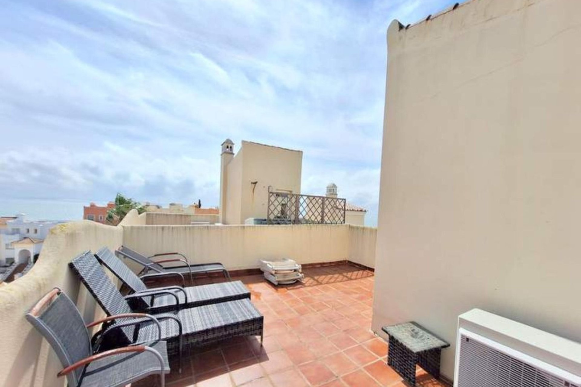 Rynek wtórny - apartment - Casares - Casares Centro