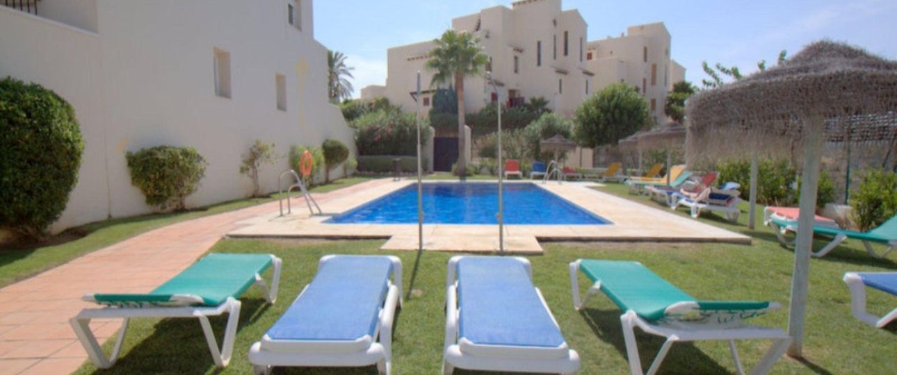 Rynek wtórny - apartment - Casares - Casares Centro