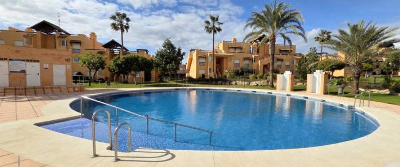 Rynek wtórny - apartment - Casares - Casares Centro
