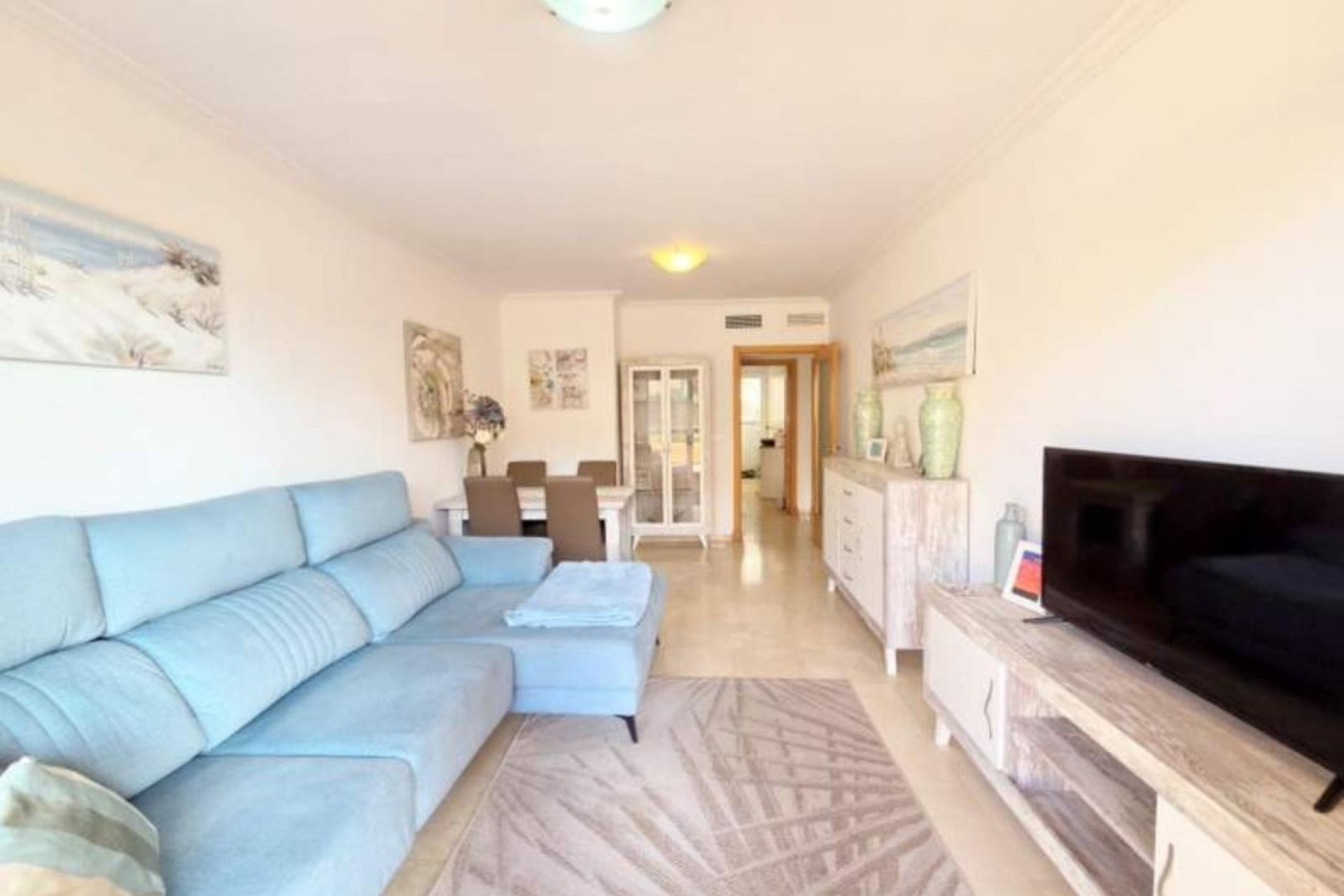 Rynek wtórny - apartment - Casares - Casares Centro