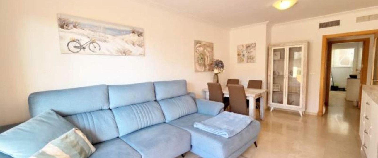 Rynek wtórny - apartment - Casares - Casares Centro