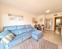 Rynek wtórny - apartment - Casares - Casares Centro