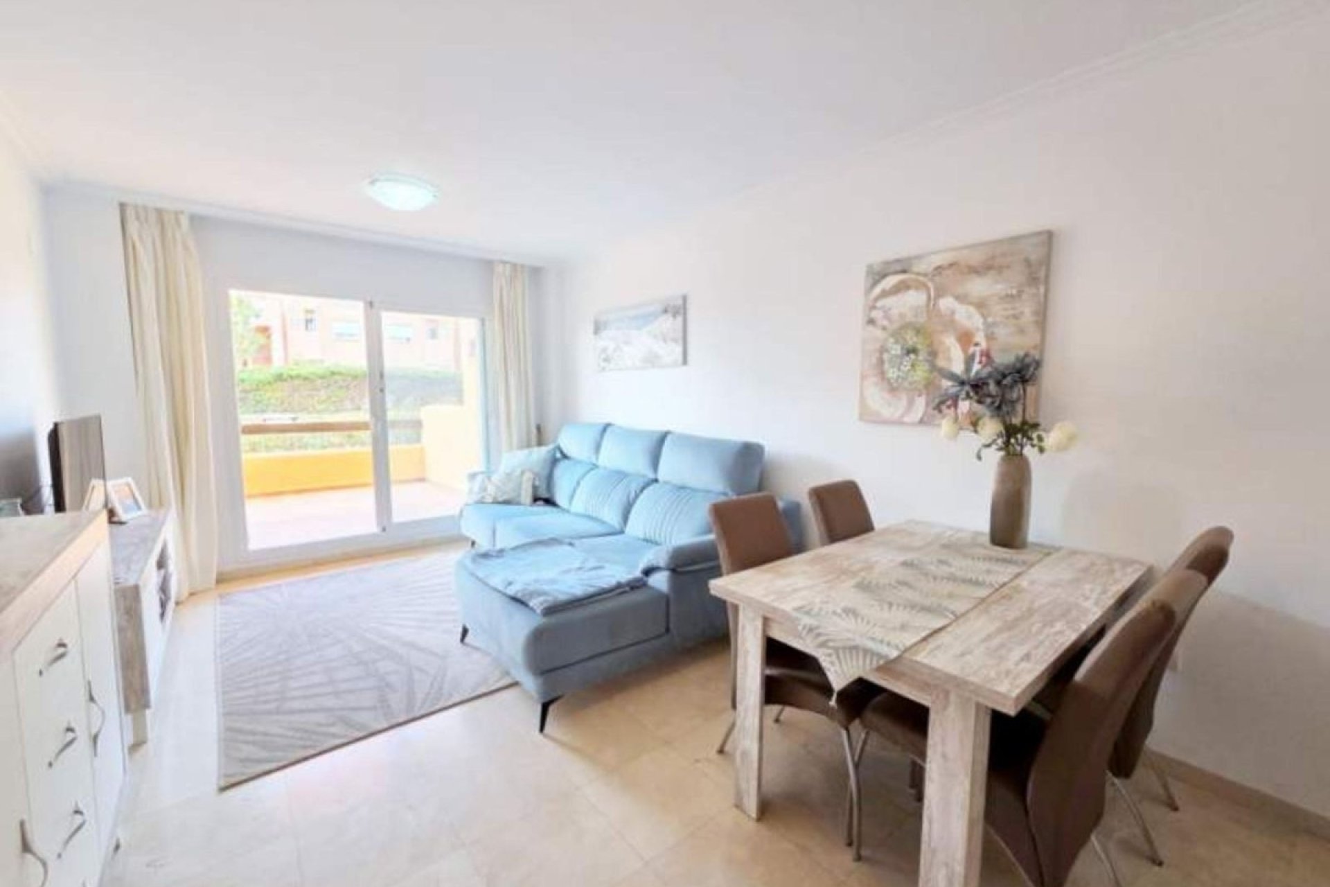Rynek wtórny - apartment - Casares - Casares Centro