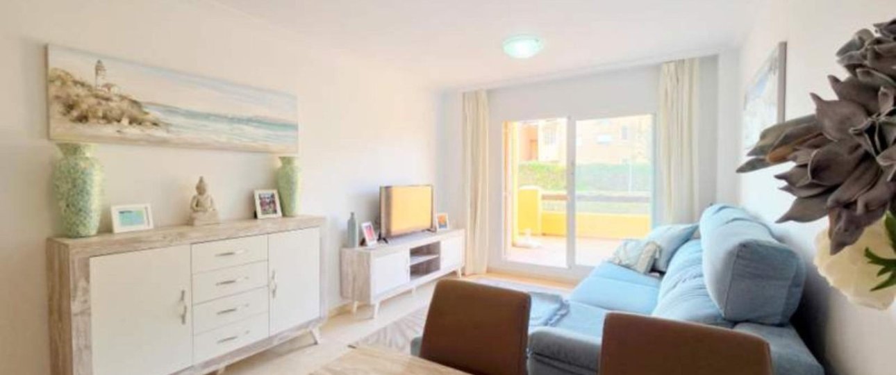 Rynek wtórny - apartment - Casares - Casares Centro
