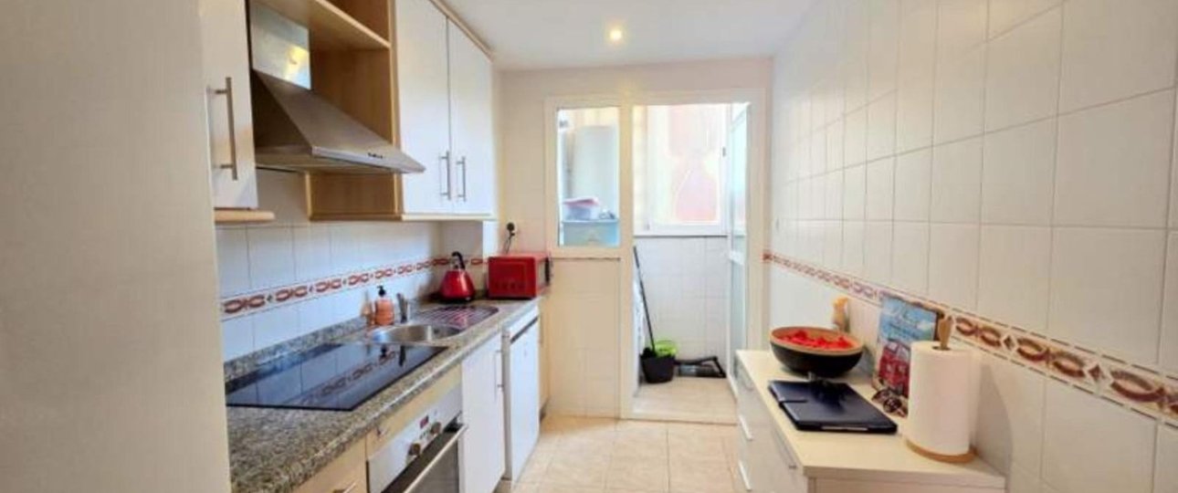 Rynek wtórny - apartment - Casares - Casares Centro