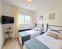 Rynek wtórny - apartment - Casares - Casares Centro