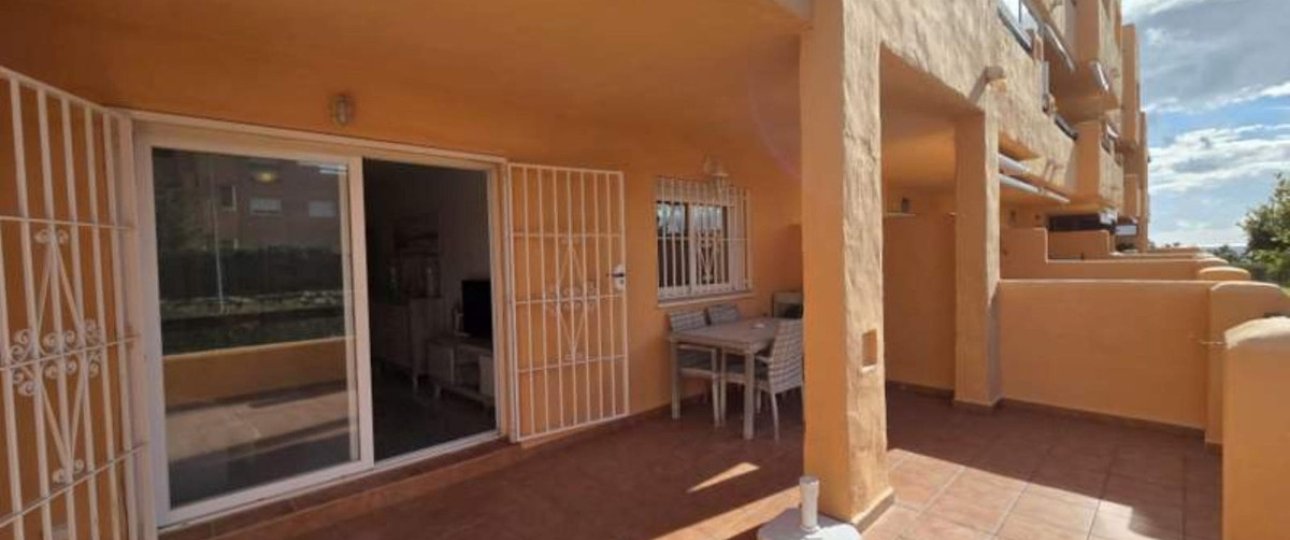 Rynek wtórny - apartment - Casares - Casares Centro