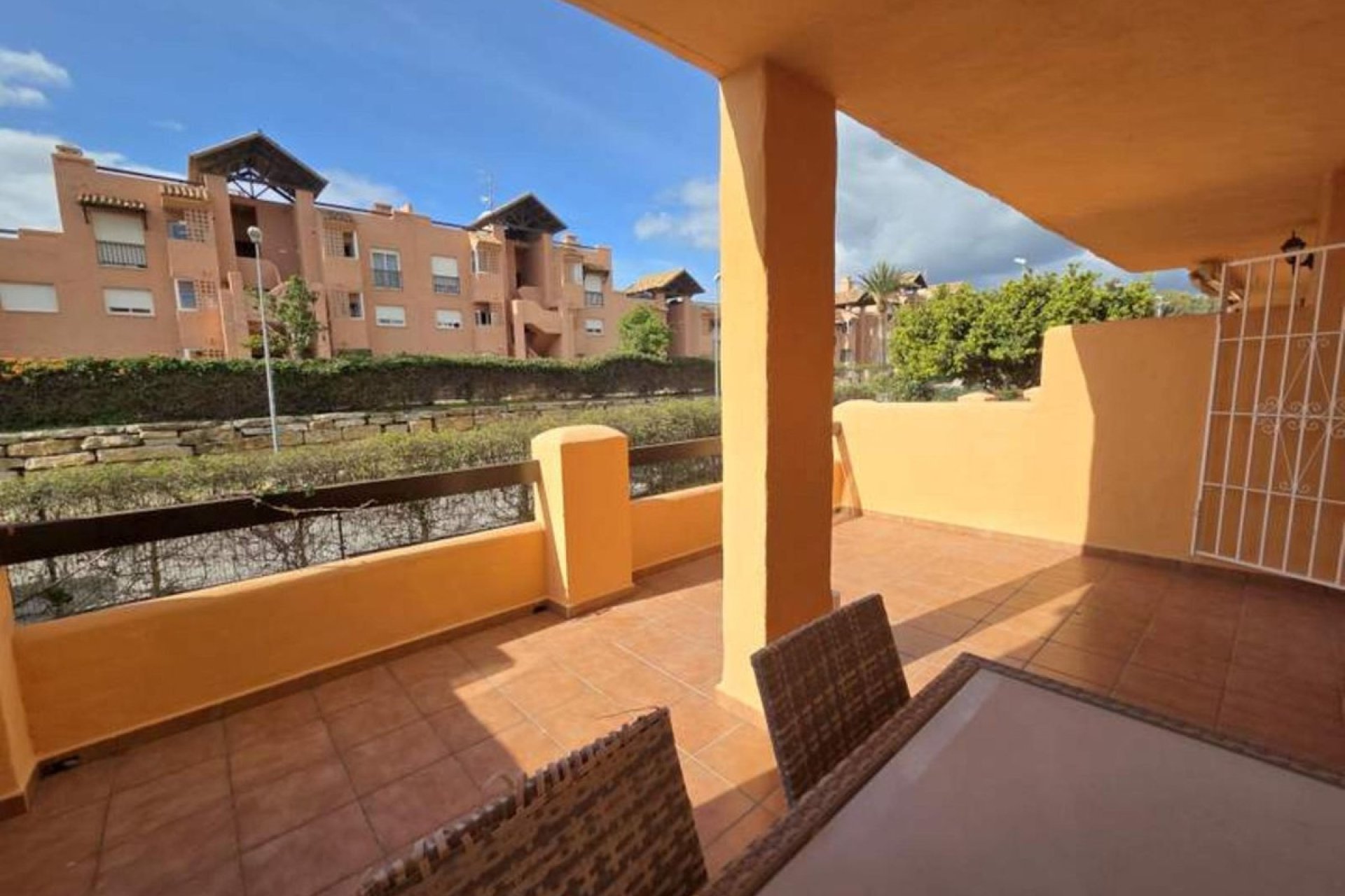 Rynek wtórny - apartment - Casares - Casares Centro