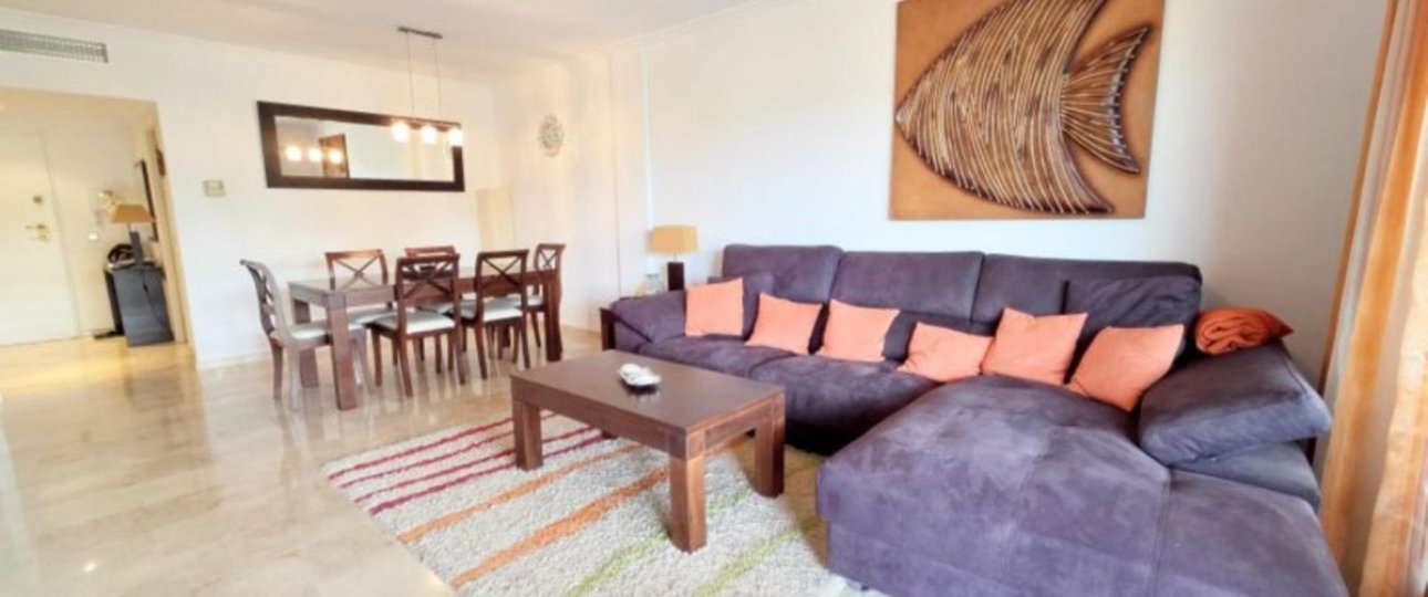 Rynek wtórny - apartment - Casares - Casares Centro