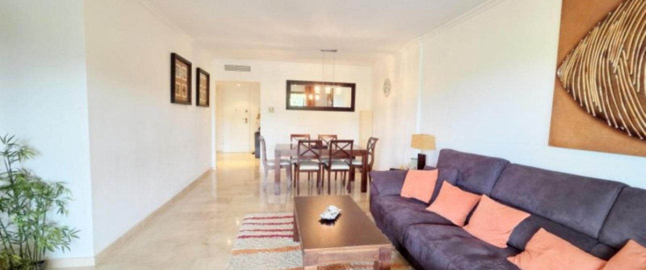 Rynek wtórny - apartment - Casares - Casares Centro
