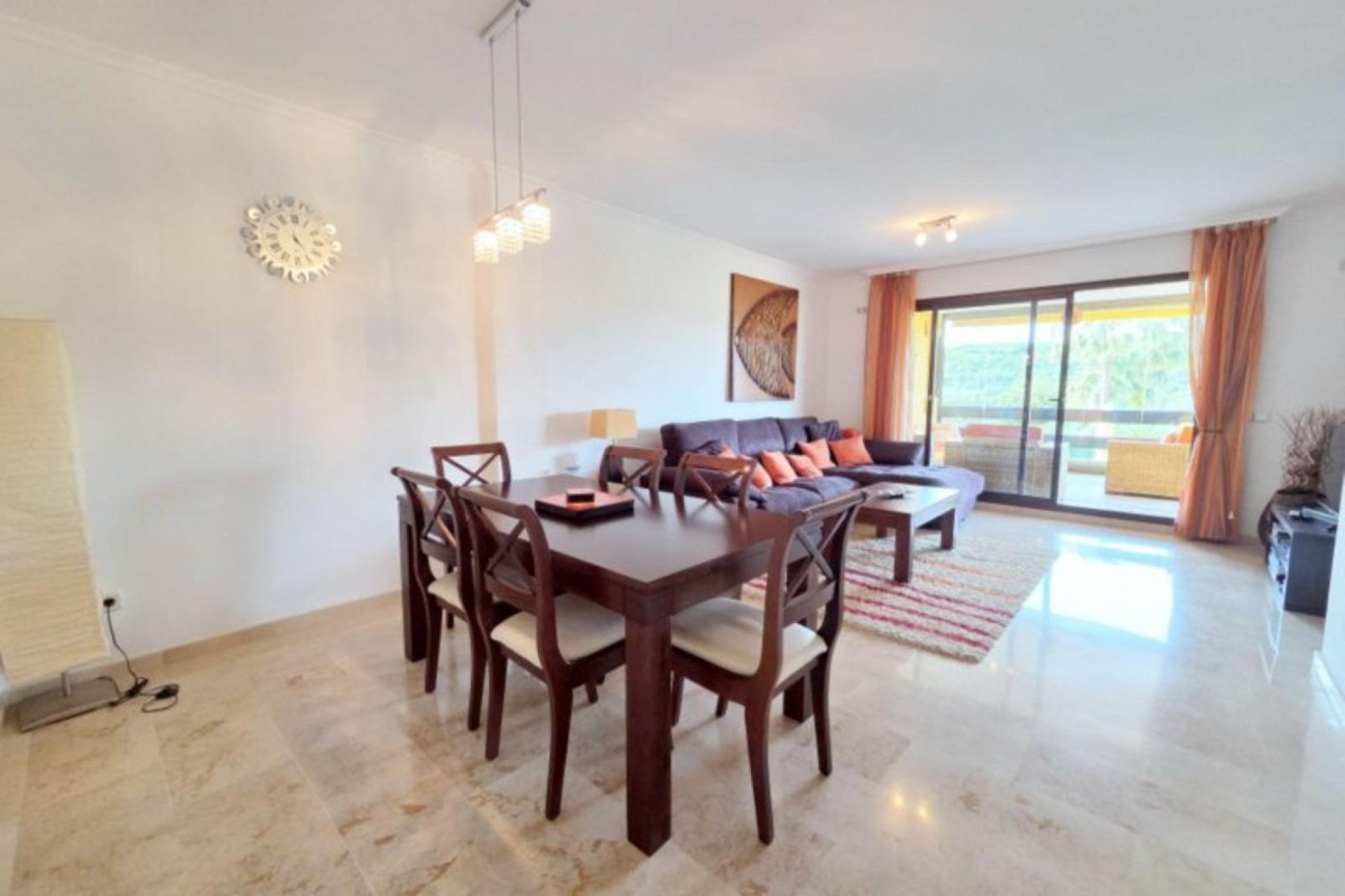 Rynek wtórny - apartment - Casares - Casares Centro