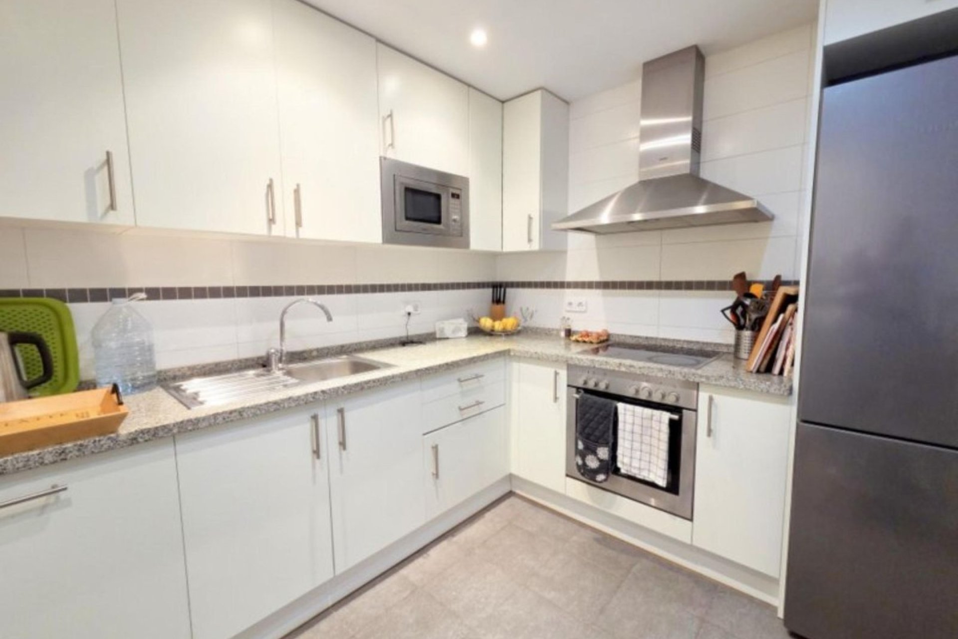 Rynek wtórny - apartment - Casares - Casares Centro