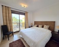 Rynek wtórny - apartment - Casares - Casares Centro
