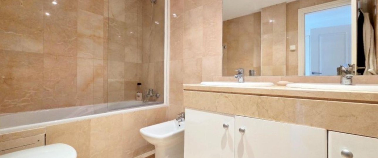 Rynek wtórny - apartment - Casares - Casares Centro