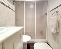 Rynek wtórny - apartment - Casares - Casares Centro
