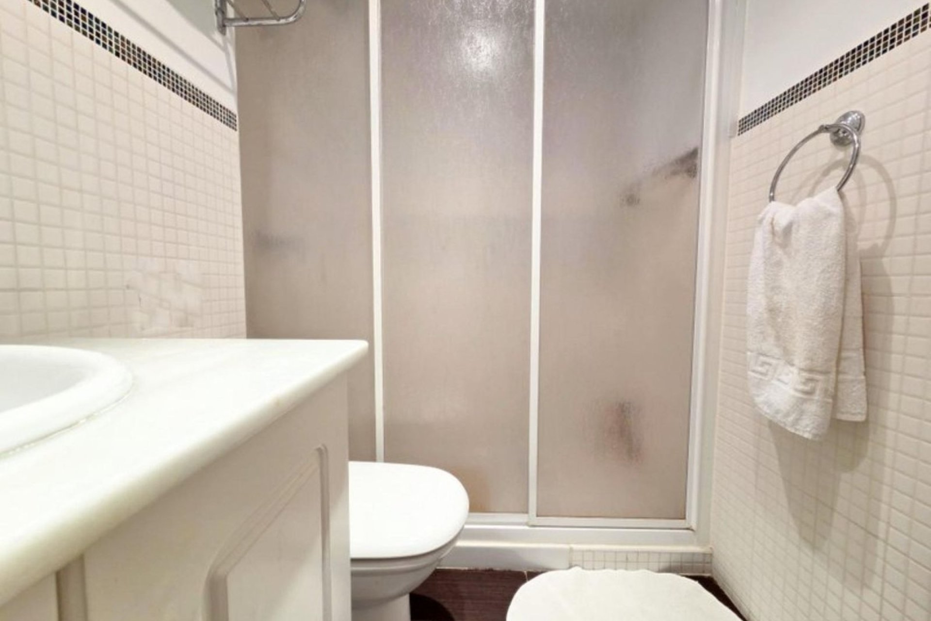 Rynek wtórny - apartment - Casares - Casares Centro