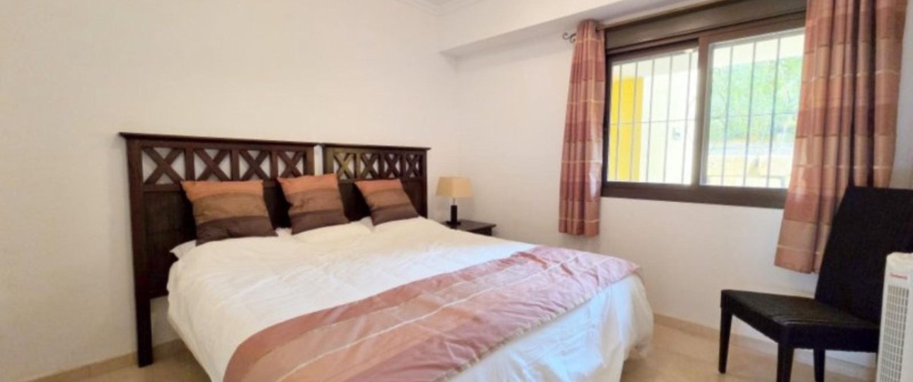 Rynek wtórny - apartment - Casares - Casares Centro